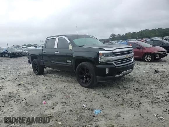 ✅ 2016 Chevrolet Silverado 1500 High Country • VIN: 3GCUKTEC2GG151654 • Lot: 81837595. Wystawiony na Copart z przebiegiem 108 036 mil. Bezpłatny archiwum sprzedaży aukcyjnych z USA i szczegółowy raport historii pojazdu na DreamBid. Zdjęcie 13.
