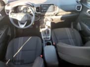 ✅ 2020 Hyundai Venue SEL • VIN: KMHRC8A32LU050364 • Lot: 74081064. Listed on Copart with 35,592 mi. Free auction sales archive from the USA and detailed vehicle history report at DreamBid. Image 8.