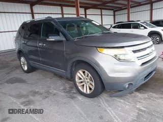 ✅ 2011 Ford Explorer XLT • VIN: 1FMHK7D86BGA35069 • Lot: 43836047. Wystawiony na IAAI z przebiegiem 293 988 mil. Bezpłatny archiwum sprzedaży aukcyjnych z USA i szczegółowy raport historii pojazdu na DreamBid. Zdjęcie 1.