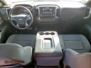 ✅ 2015 Chevrolet Silverado 2500HD LT • VIN: 1GC1KVE80FF638751 • Lot: 84051505. Listed on Copart with 90,747 mi. Free auction sales archive from the USA and detailed vehicle history report at DreamBid. Image 8.