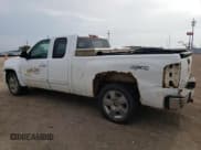 ✅ 2010 Chevrolet Silverado 1500 LTZ • VIN: 1GCSKTE33AZ103076 • Lot: 65041524. Listed on Copart with Not provided. Free auction sales archive from the USA and detailed vehicle history report at DreamBid. Image 2.