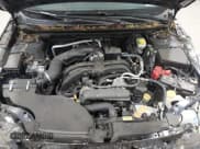 ✅ 2024 Subaru Outback Premium • VIN: 4S4BTADC3R3110896 • Lot: 43716425. Listed on IAAI with 13,584 mi. Free auction sales archive from the USA and detailed vehicle history report at DreamBid. Image 10.