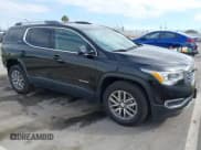 ✅ 2017 GMC Acadia SLE • VIN: 1GKKNLLS6HZ295593 • Lot: 41911802. Wystawiony na IAAI z przebiegiem 31 045 mil. Bezpłatny archiwum sprzedaży aukcyjnych z USA i szczegółowy raport historii pojazdu na DreamBid. Zdjęcie 1.