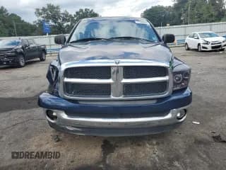 ✅ 2007 Dodge 1500 SLT • VIN: 1D7HA18267J633074 • Лот: 71466094. Опубликован ранее на Copart с пробегом 170 455 миль. Бесплатный доступ к архиву аукционных продаж из США и подробный отчёт об истории автомобиля на DreamBid. Изображение 5.