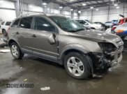 ✅ 2012 Chevrolet Captiva Sport LS • VIN: 3GNAL2EK7CS561723 • Lot: 71896605. Wystawiony na Copart z przebiegiem 181 367 mil. Bezpłatny archiwum sprzedaży aukcyjnych z USA i szczegółowy raport historii pojazdu na DreamBid. Zdjęcie 4.