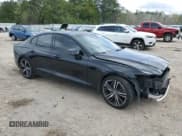 ✅ 2020 Volvo S60 R-Design • VIN: 7JRA22TM8LG037450 • Lot: 50994725. Listed on Copart with 68,111 mi. Free auction sales archive from the USA and detailed vehicle history report at DreamBid. Image 4.