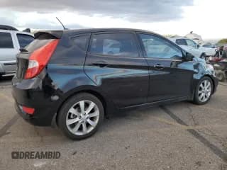 ✅ 2014 Hyundai Accent SE • VIN: KMHCU5AE3EU170423 • Лот: 76746704. Опубликован ранее на Copart с пробегом 104 112 миль. Бесплатный доступ к архиву аукционных продаж из США и подробный отчёт об истории автомобиля на DreamBid. Изображение 3.