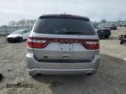 ✅ 2020 Dodge Durango GT Plus • VIN: 1C4RDJDG7LC308374 • Lot: 85910915. Listed on Copart with 131,718 mi. Free auction sales archive from the USA and detailed vehicle history report at DreamBid. Image 6.