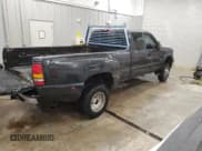 ✅ 2003 Chevrolet Silverado 3500 LS • VIN: 1GCJK39143E219868 • Lot: 73977944. Listed on Copart with 253,740 mi. Free auction sales archive from the USA and detailed vehicle history report at DreamBid. Image 3.