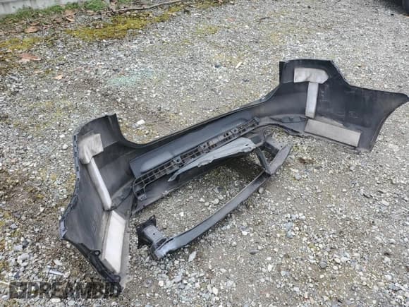 ✅ 2015 Volkswagen Golf S • VIN: 3VWCA7AU7FM503788 • Lot: 46265475. Listed on Copart with 156,001 mi. Free auction sales archive from the USA and detailed vehicle history report at DreamBid. Image 13.