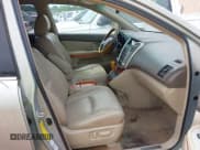 ✅ 2004 Lexus RX 330 • VIN: JTJHA31U440051569 • Lot: 42332669. Listed on IAAI with 239,077 mi. Free auction sales archive from the USA and detailed vehicle history report at DreamBid. Image 5.