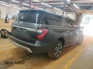 ✅ 2020 Ford Expedition Max Platinum • VIN: 1FMJK1MTXLEA06299 • Лот: 69574505. Опубликован ранее на Copart с пробегом Не указан. Бесплатный доступ к архиву аукционных продаж из США и подробный отчёт об истории автомобиля на DreamBid. Изображение 3.