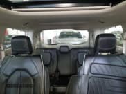 ✅ 2022 Chrysler Pacifica Limited • VIN: 2C4RC1GG9NR162231 • Лот: 63061055. Опубликован ранее на Copart с пробегом 82 084 миль. Бесплатный доступ к архиву аукционных продаж из США и подробный отчёт об истории автомобиля на DreamBid. Изображение 10.