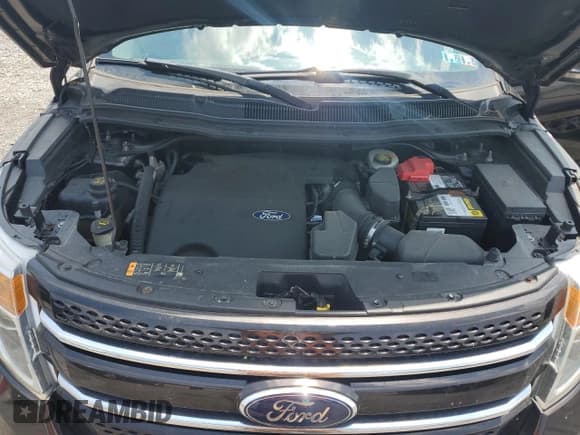 ✅ 2013 Ford Explorer Limited • VIN: 1FM5K8F80DGA52717 • Lot: 60537565. Wystawiony na Copart z przebiegiem 175 263 mil. Bezpłatny archiwum sprzedaży aukcyjnych z USA i szczegółowy raport historii pojazdu na DreamBid. Zdjęcie 12.