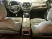 2021 Chevrolet Malibu LT с VIN 1G1ZD5ST4MF012891, выставлен на аукционе Copart как лот 82114555 с пробегом 101 286 миль миль и Списание • Salvage title. История ставок и продаж доступна на DreamBid. Изображение 8.