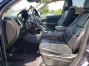 ✅ 2016 Dodge Durango Citadel Anodized Platinum • VIN: 1C4RDJEG7GC398291 • Lot: 60238285. Wystawiony na Copart z przebiegiem 142 841 mil. Bezpłatny archiwum sprzedaży aukcyjnych z USA i szczegółowy raport historii pojazdu na DreamBid. Zdjęcie 7.