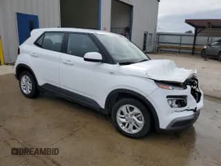 ✅ 2021 Hyundai Venue SE • VIN: KMHRB8A32MU064897 • Lot: 41855484. Listed on Copart with 52,614 mi. Free auction sales archive from the USA and detailed vehicle history report at DreamBid. Image 4.