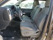 ✅ 2015 Chevrolet Silverado 1500 LT • VIN: 1GCRCREC2FZ388049 • Лот: 76098054. Опубликован ранее на Copart с пробегом 131 051 миль. Бесплатный доступ к архиву аукционных продаж из США и подробный отчёт об истории автомобиля на DreamBid. Изображение 7.