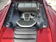 ✅ 2012 McLaren MP4-12C • VIN: SBM11AAA5CW001247 • Lot: 74176274. Wystawiony na Copart z przebiegiem Nie podano. Bezpłatny archiwum sprzedaży aukcyjnych z USA i szczegółowy raport historii pojazdu na DreamBid. Zdjęcie 11.