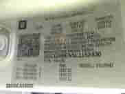 2020 Chevrolet Colorado 2WD Work Truck with VIN 1GCGSBEN5L1152430, listed as a IAAI auction lot 43278372 with 108,999 mi miles and . Bid and sale history available at DreamBid. Image 9.