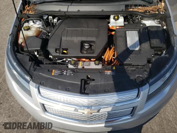 ✅ 2015 Chevrolet Volt • VIN: 1G1RA6E48FU130489 • Lot: 44204624. Wystawiony na Copart z przebiegiem 88 500 mil. Bezpłatny archiwum sprzedaży aukcyjnych z USA i szczegółowy raport historii pojazdu na DreamBid. Zdjęcie 12.