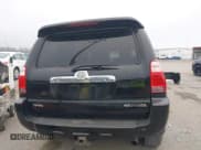 ✅ 2006 Toyota 4Runner SR5 • VIN: JTEZU14R960064083 • Лот: 43558636. Опубликован ранее на IAAI с пробегом 217 100 миль. Бесплатный доступ к архиву аукционных продаж из США и подробный отчёт об истории автомобиля на DreamBid. Изображение 16.