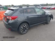 ✅ 2019 Subaru Crosstrek Limited • VIN: JF2GTANC5K8235241 • Lot: 43476678. Listed on IAAI with 30,299 mi. Free auction sales archive from the USA and detailed vehicle history report at DreamBid. Image 4.