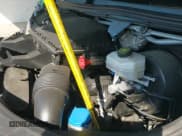 ✅ 2021 Mercedes-Benz Sprinter • VIN: W1Y4EBVY0MT069655 • Lot: 43129054. Wystawiony na IAAI z przebiegiem 70 473 mil. Bezpłatny archiwum sprzedaży aukcyjnych z USA i szczegółowy raport historii pojazdu na DreamBid. Zdjęcie 20.