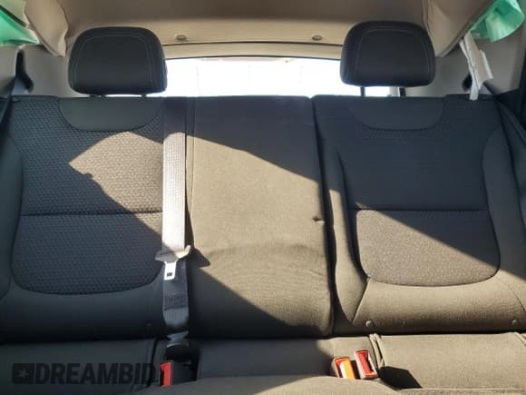 ✅ 2023 Chevrolet Bolt EV 1LT • VIN: 1G1FW6S05P4105637 • Lot: 76266564. Wystawiony na Copart z przebiegiem Nie podano. Bezpłatny archiwum sprzedaży aukcyjnych z USA i szczegółowy raport historii pojazdu na DreamBid. Zdjęcie 10.