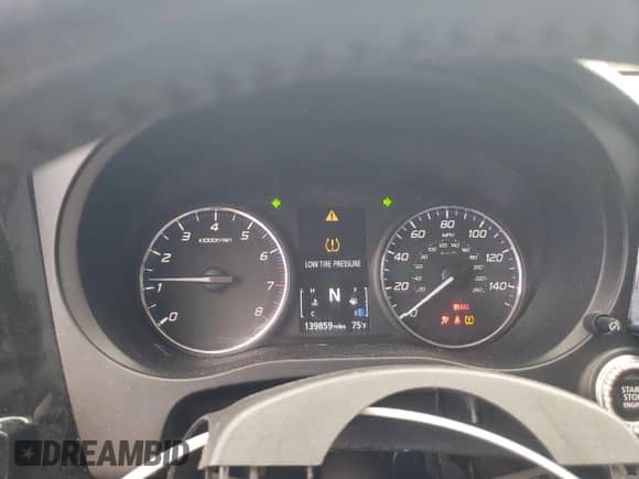 2016 Mitsubishi Outlander SE с VIN JA4AD3A31GZ020468, выставлен на аукционе Copart как лот 82480085 с пробегом 139 859 миль миль и Чистый • Clean title. История ставок и продаж доступна на DreamBid. Изображение 9.