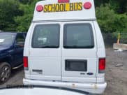 ✅ 2012 Ford Econoline Cargo Commercial • VIN: 1FTNS2EWXCDA09147 • Lot: 42418065. Wystawiony na IAAI z przebiegiem 169 509 mil. Bezpłatny archiwum sprzedaży aukcyjnych z USA i szczegółowy raport historii pojazdu na DreamBid. Zdjęcie 16.