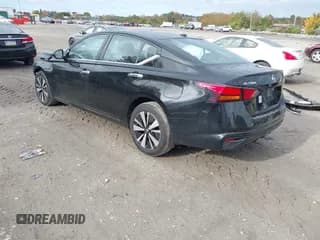 ✅ 2022 Nissan Altima SV • VIN: 1N4BL4DVXNN375567 • Lot: 43482083. Wystawiony na IAAI z przebiegiem Nie podano. Bezpłatny archiwum sprzedaży aukcyjnych z USA i szczegółowy raport historii pojazdu na DreamBid. Zdjęcie 3.