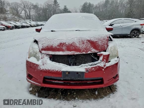✅ 2012 Nissan Sentra S • VIN: 3N1AB6AP5CL663846 • Lot: 94669465. Wystawiony na Copart z przebiegiem Nie podano. Bezpłatny archiwum sprzedaży aukcyjnych z USA i szczegółowy raport historii pojazdu na DreamBid. Zdjęcie 5.