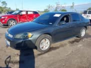 ✅ 2013 Chevrolet Impala LS • VIN: 2G1WF5E36D1169838 • Лот: 43461204. Опубликован ранее на IAAI с пробегом 128 101 миль. Бесплатный доступ к архиву аукционных продаж из США и подробный отчёт об истории автомобиля на DreamBid. Изображение 2.