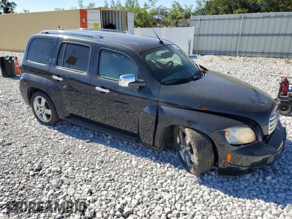 2011 Chevrolet HHR 2LT z VIN 3GNBACFU6BS575904, wystawiony jako Copart lot #75230644 z przebiegiem 112 831 mil mil oraz Szkoda całkowita • Salvage title. Historia ofert i sprzedaży dostępna na DreamBid. Obrazek 4.