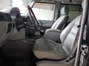 ✅ 2003 Mercedes-Benz G 500 • VIN: WDCYR49E13X142197 • Lot: 54010705. Listed on Copart with 184,314 mi. Free auction sales archive from the USA and detailed vehicle history report at DreamBid. Image 7.