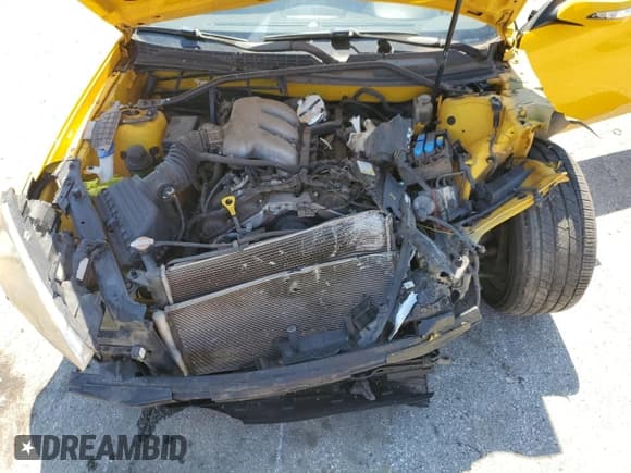 ✅ 2010 Hyundai Genesis Coupe Track • VIN: KMHHU6KH0AU012393 • Lot: 68636225. Wystawiony na Copart z przebiegiem 102 307 mil. Bezpłatny archiwum sprzedaży aukcyjnych z USA i szczegółowy raport historii pojazdu na DreamBid. Zdjęcie 11.