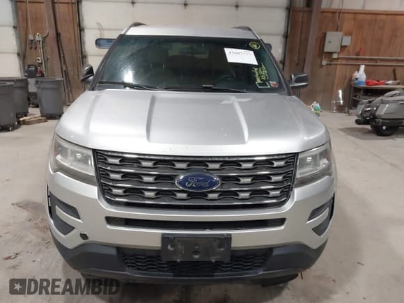 ✅ 2016 Ford Explorer • VIN: 1FM5K8B89GGA05664 • Лот: 43687777. Опубликован ранее на IAAI с пробегом 311 024 миль. Бесплатный доступ к архиву аукционных продаж из США и подробный отчёт об истории автомобиля на DreamBid. Изображение 12.