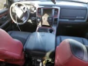 ✅ 2016 Ram 1500 Rebel • VIN: 1C6RR7YT3GS373107 • Lot: 91239585. Listed on Copart with 183,434 mi. Free auction sales archive from the USA and detailed vehicle history report at DreamBid. Image 8.