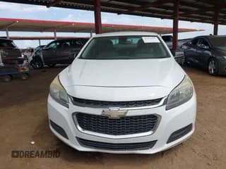 ✅ 2015 Chevrolet Malibu LS • VIN: 1G11A5SL0FF275193 • Лот: 43253343. Опубликован ранее на IAAI с пробегом 125 264 миль. Бесплатный доступ к архиву аукционных продаж из США и подробный отчёт об истории автомобиля на DreamBid. Изображение 6.