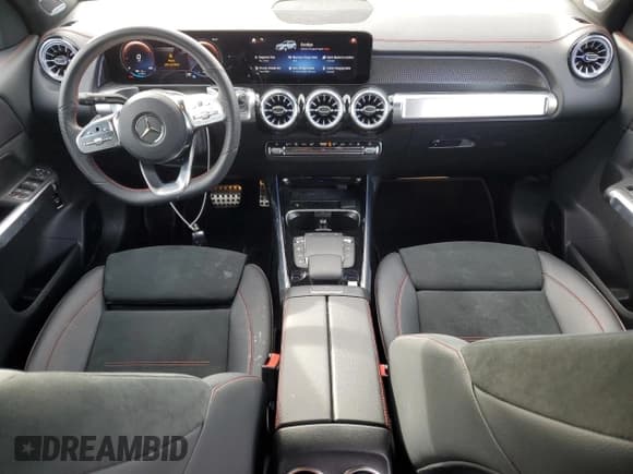 ✅ 2023 Mercedes-Benz EQB 250+ • VIN: W1N9M0CB7PN041840 • Lot: 41776075. Wystawiony na Copart z przebiegiem 34 123 mil. Bezpłatny archiwum sprzedaży aukcyjnych z USA i szczegółowy raport historii pojazdu na DreamBid. Zdjęcie 8.