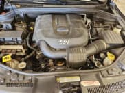 ✅ 2013 Dodge Durango SXT • VIN: 1C4RDJAG6DC565175 • Лот: 85415355. Опубликован ранее на Copart с пробегом 111 657 миль. Бесплатный доступ к архиву аукционных продаж из США и подробный отчёт об истории автомобиля на DreamBid. Изображение 12.