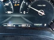 ✅ 2019 BMW 5 Series 530i xDrive • VIN: WBAJA7C50KWC78172 • Lot: 43521921. Listed on IAAI with 54,611 mi. Free auction sales archive from the USA and detailed vehicle history report at DreamBid. Image 7.