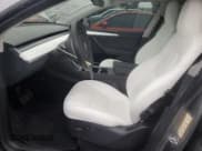 ✅ 2024 Tesla Model Y Long Range • VIN: 7SAYGDEE5RF195508 • Лот: 85880625. Опубликован ранее на Copart с пробегом 25 536 миль. Бесплатный доступ к архиву аукционных продаж из США и подробный отчёт об истории автомобиля на DreamBid. Изображение 7.