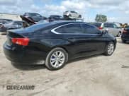 ✅ 2017 Chevrolet Impala LT • VIN: 1G1105S34HU214009 • Лот: 71231864. Опубликован ранее на Copart с пробегом 114 384 миль. Бесплатный доступ к архиву аукционных продаж из США и подробный отчёт об истории автомобиля на DreamBid. Изображение 3.