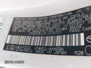 ✅ 2015 Toyota Prius Two • VIN: JTDZN3EUXFJ034701 • Лот: 41175634. Опубликован ранее на IAAI с пробегом Не указан. Бесплатный доступ к архиву аукционных продаж из США и подробный отчёт об истории автомобиля на DreamBid. Изображение 9.