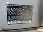 ✅ 2021 Volkswagen ID.4 Pro • VIN: WVGJNPE28MP062828 • Lot: 72090525. Listed on Copart with 19,771 mi. Free auction sales archive from the USA and detailed vehicle history report at DreamBid. Image 14.