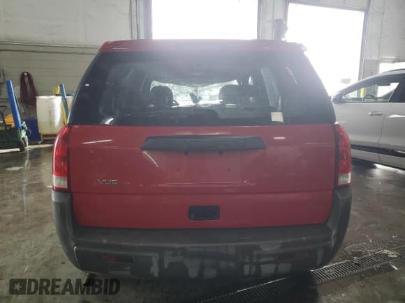 ✅ 2002 Saturn VUE • VIN: 5GZCZ33DX2S833121 • Lot: 88061895. Wystawiony na Copart z przebiegiem 49 425 mil. Bezpłatny archiwum sprzedaży aukcyjnych z USA i szczegółowy raport historii pojazdu na DreamBid. Zdjęcie 6.