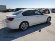 ✅ 2016 BMW 3 Series 320i • VIN: WBA8E1G56GNT99647 • Lot: 86882005. Listed on Copart with 151,336 mi. Free auction sales archive from the USA and detailed vehicle history report at DreamBid. Image 3.