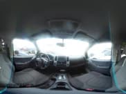 ✅ 2015 Nissan Frontier S • VIN: 1N6AD0EV0FN717018 • Lot: 42322428. Listed on IAAI with 104,715 mi. Free auction sales archive from the USA and detailed vehicle history report at DreamBid. Image 19.